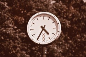 time-save time
