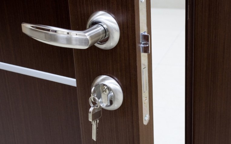 house lock