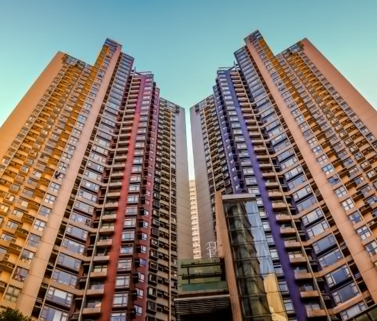 Real Estate