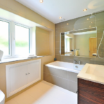 Here is the eco-friendly bathroom idea you can try