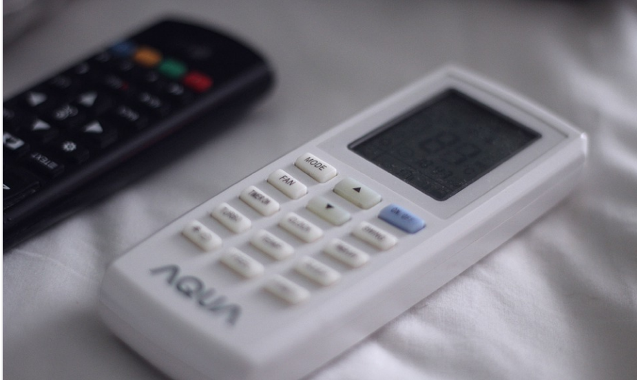 AC remote