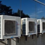 air conditioner