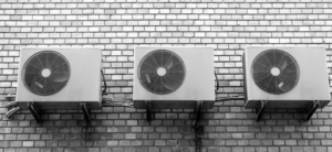 outdoor AC