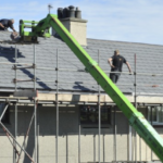 roof repairment