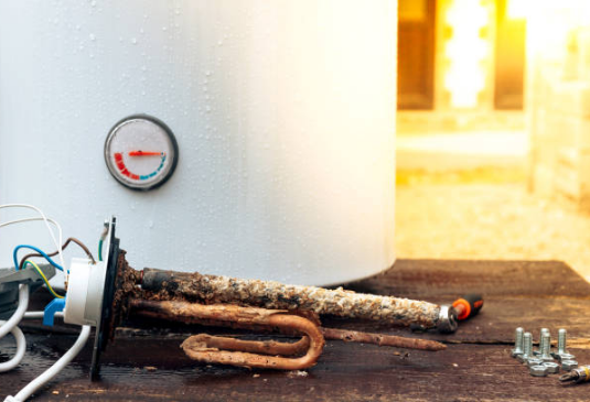 water heater