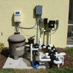 water filter