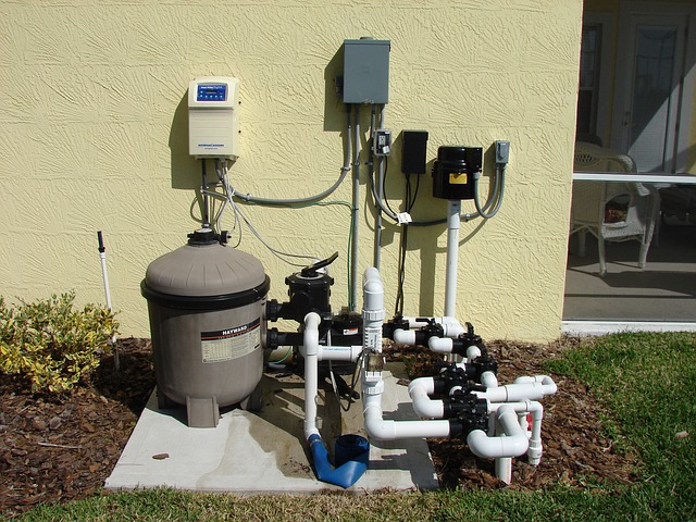 water filter