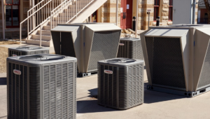 hvac