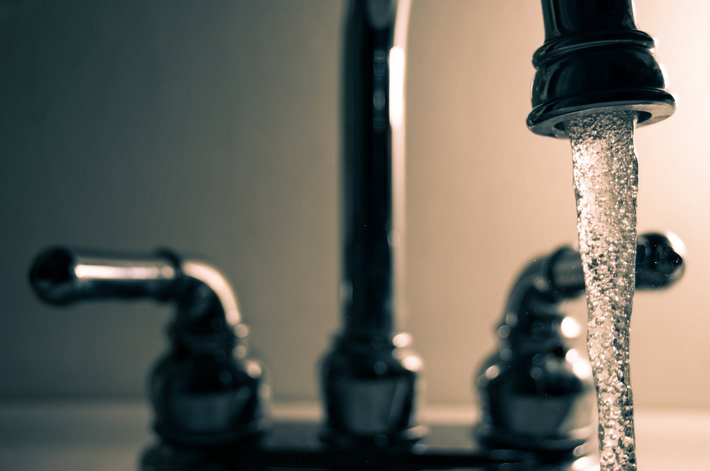 home water