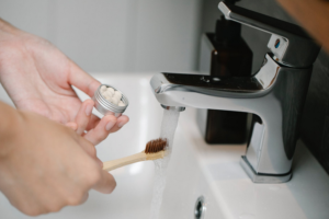 faucet