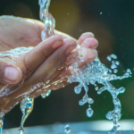 clean water