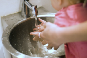 faucet