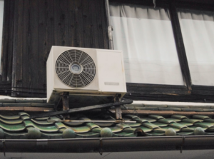 hvac