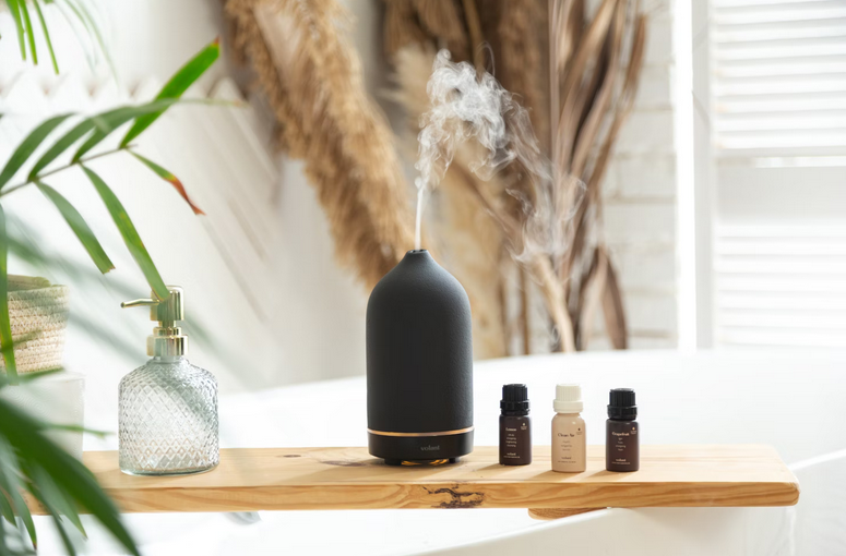 aromatherapy