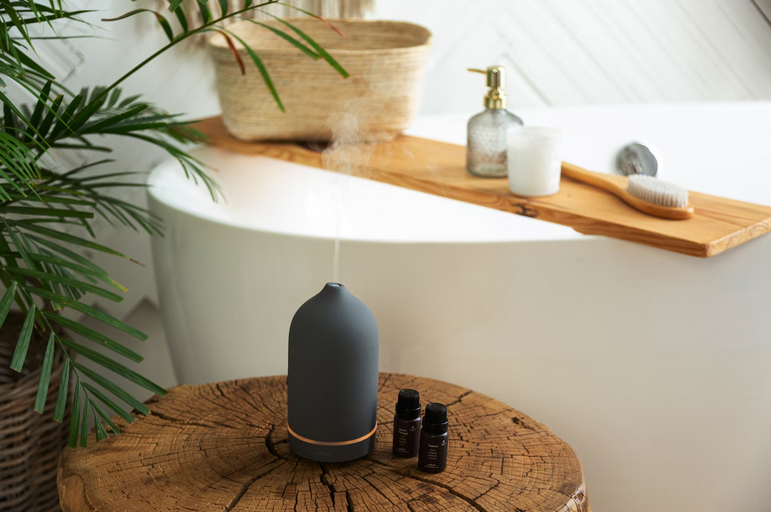 diffusers